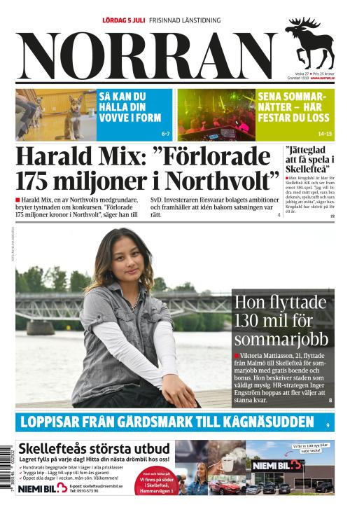 Norran