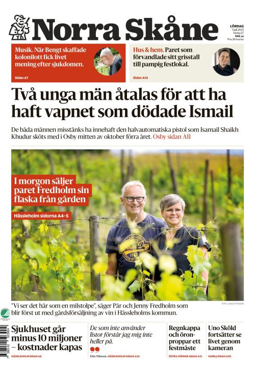 Norra Skåne