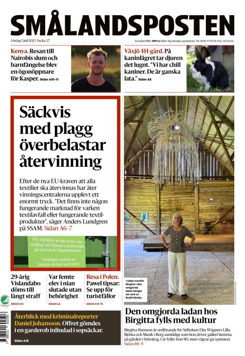 Smålandsposten