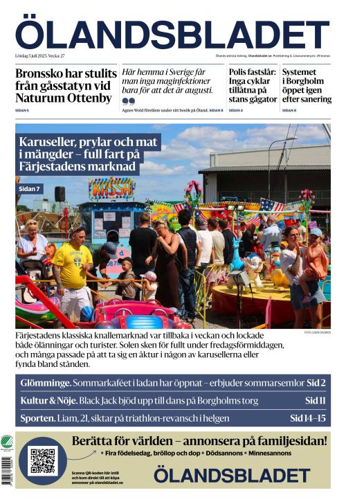 Ölandsbladet