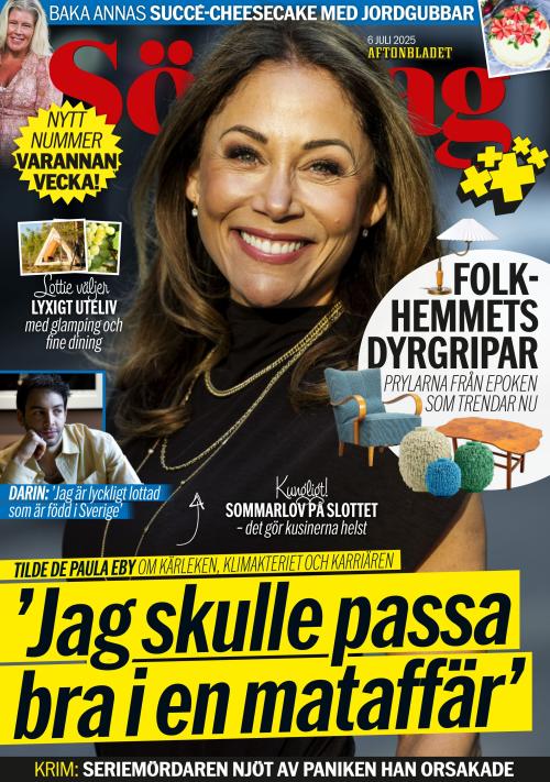 Aftonbladet Söndag