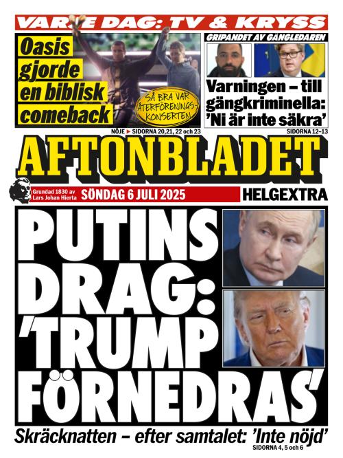 Aftonbladet