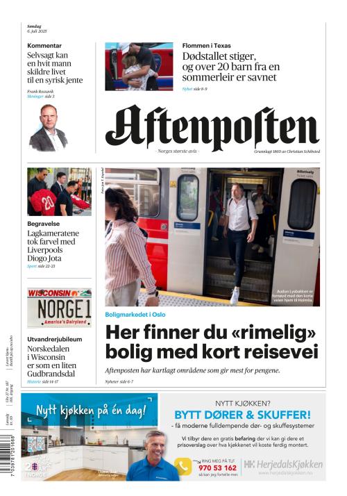 Aftenposten