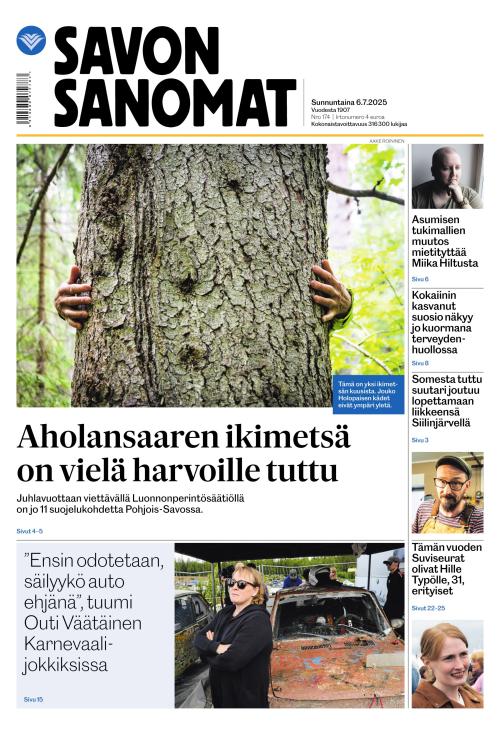 Savon Sanomat