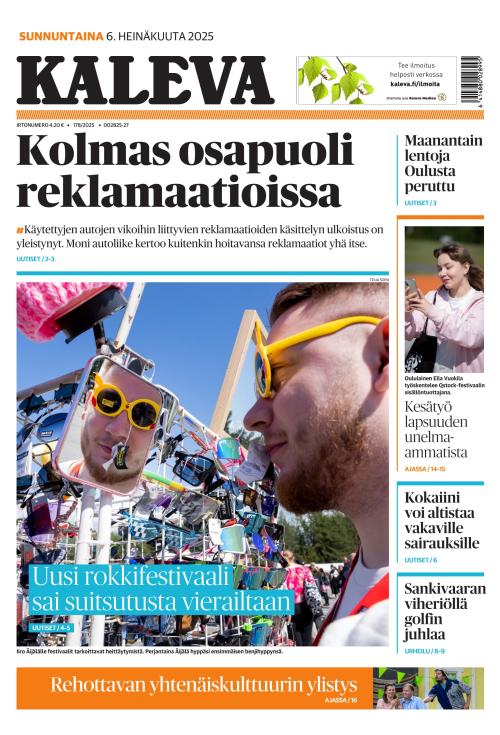 Kaleva