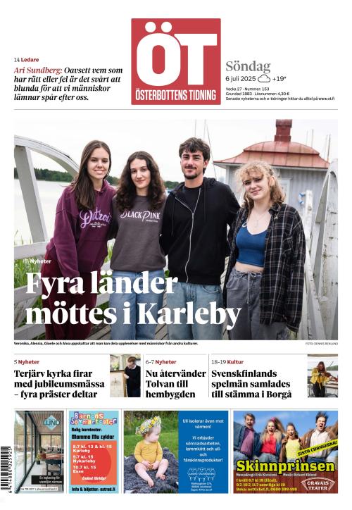 Österbottens Tidning