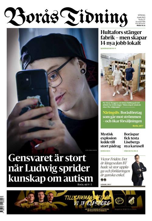 Borås Tidning