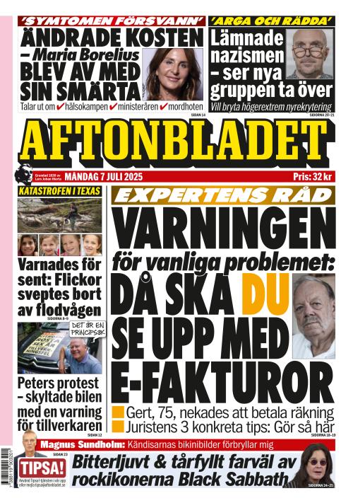 Aftonbladet