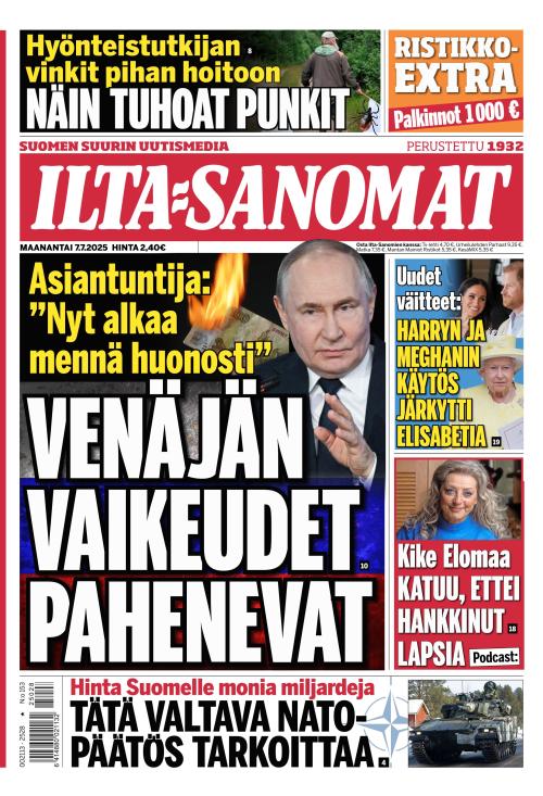 Ilta-Sanomat