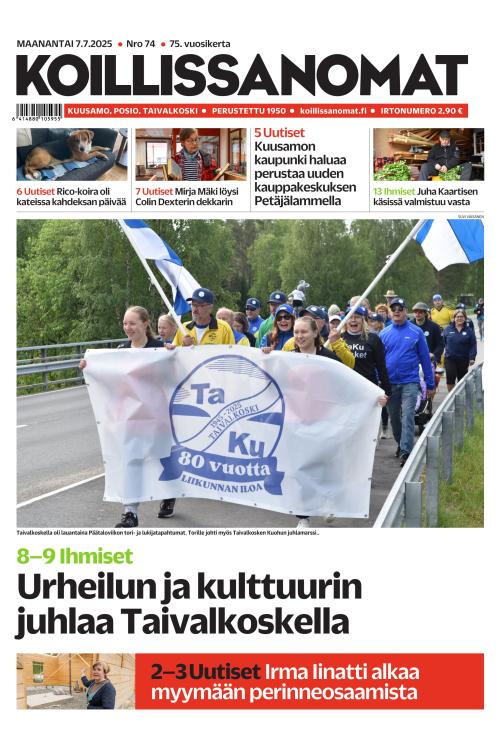 Koillissanomat
