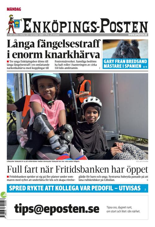 Enköpings-Posten