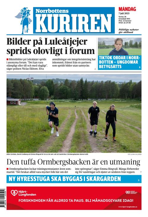 Norrbottens-kuriren