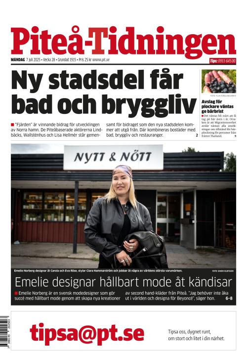Piteå-Tidningen