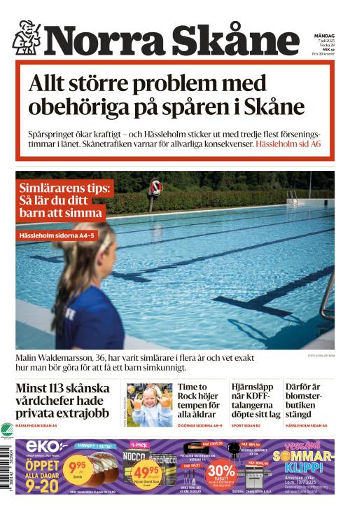 Norra Skåne