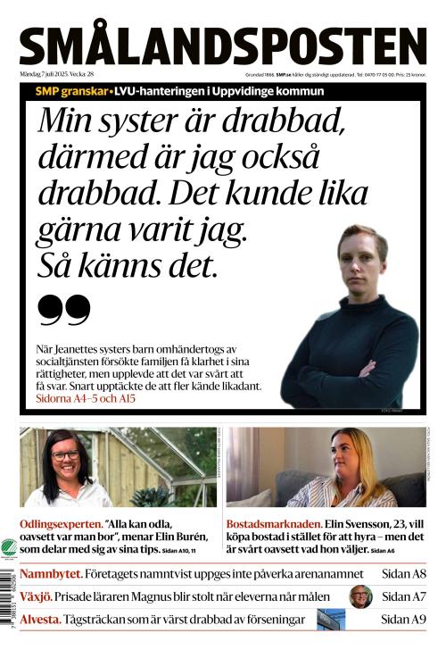Smålandsposten
