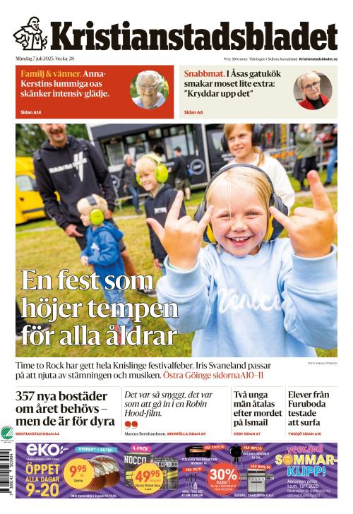 Kristianstadsbladet