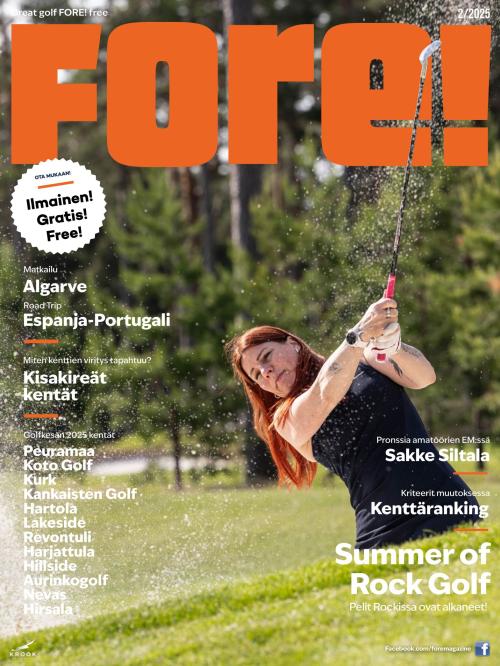 Fore