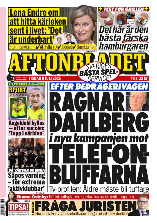 Aftonbladet