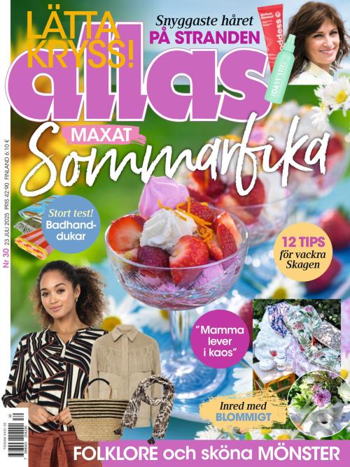 Allas