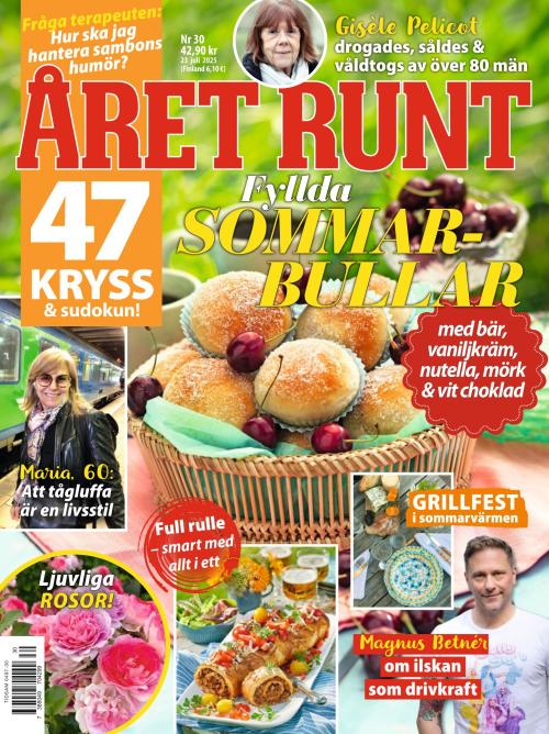 Året Runt