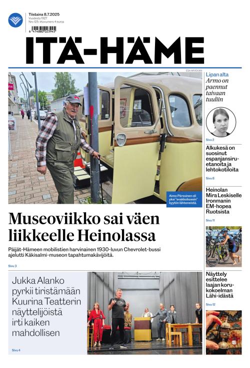 Itä-Häme