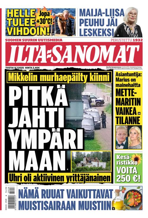 Ilta-Sanomat