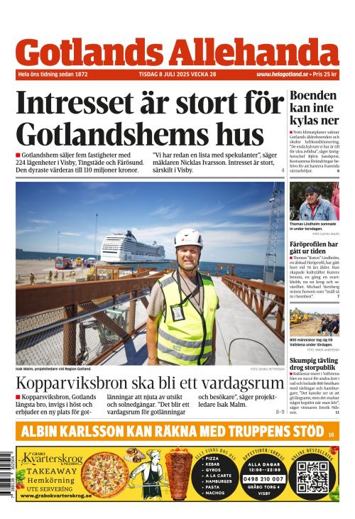 Gotlands Allehanda