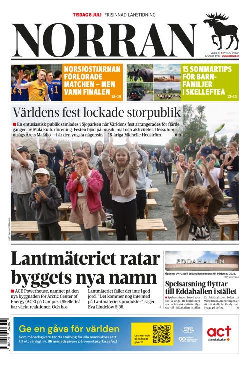 Norran