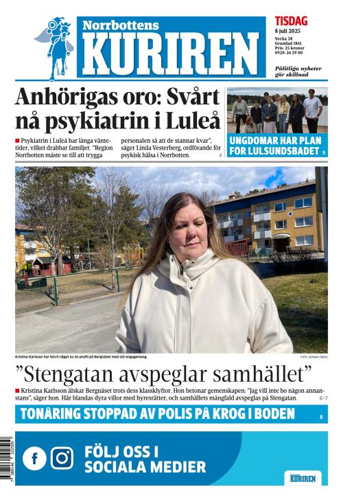 Norrbottens-kuriren