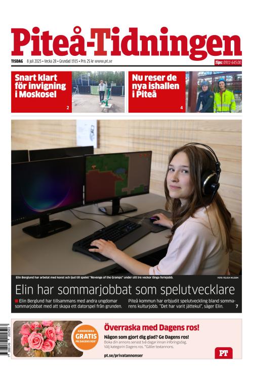 Piteå-Tidningen
