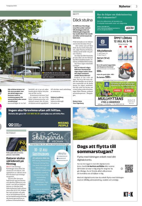 Karlskoga Tidning-Kuriren
