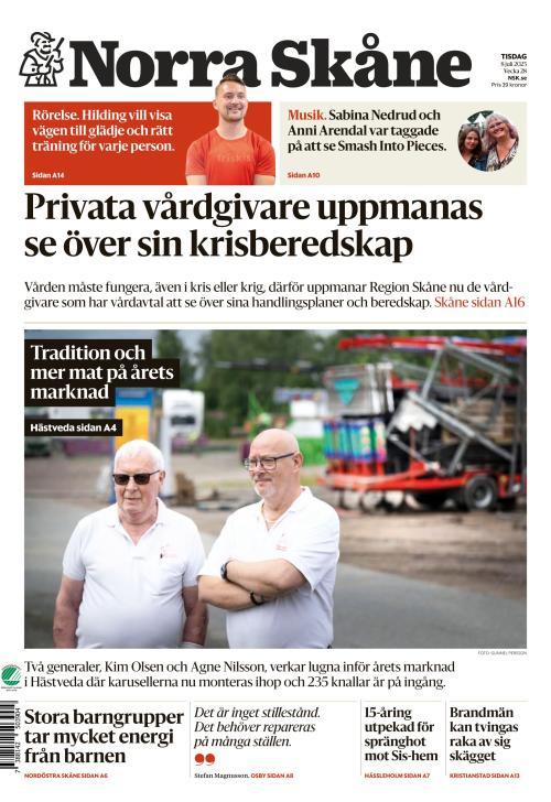 Norra Skåne