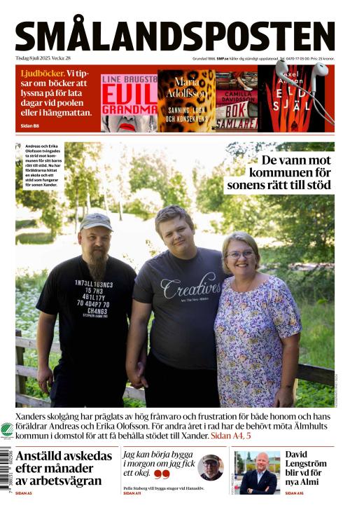 Smålandsposten
