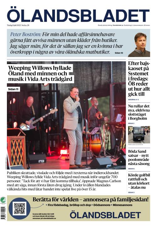 Ölandsbladet