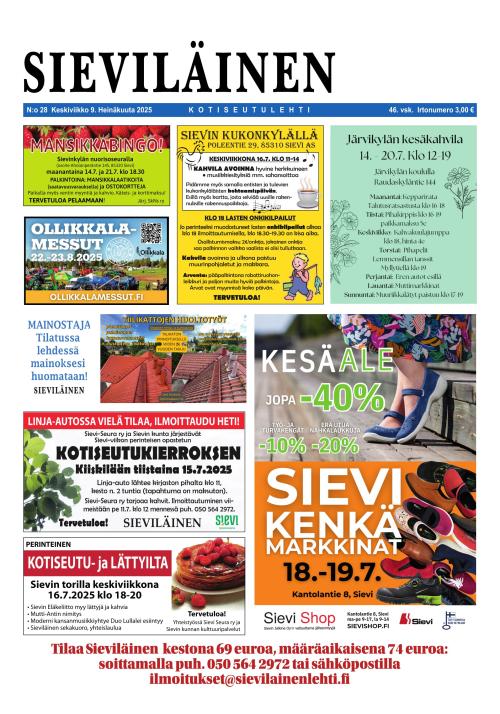 Sieviläinen
