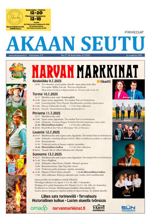 Akaan Seutu