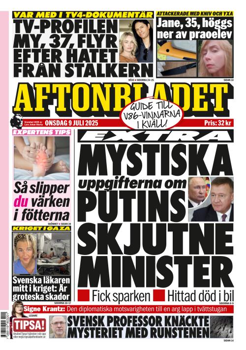 Aftonbladet