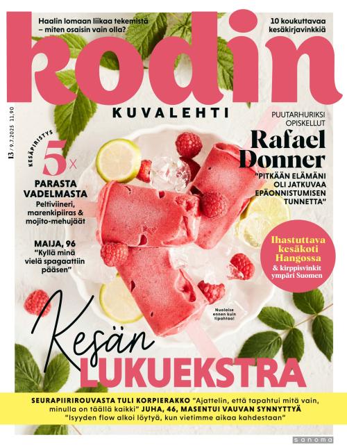 Kodin Kuvalehti
