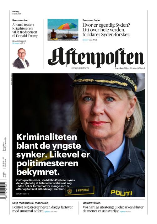 Aftenposten