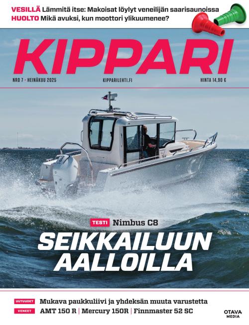 Kippari