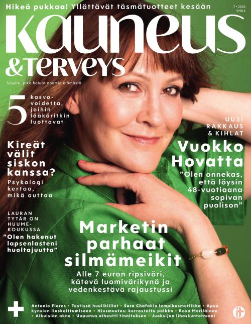 Kauneus & Terveys