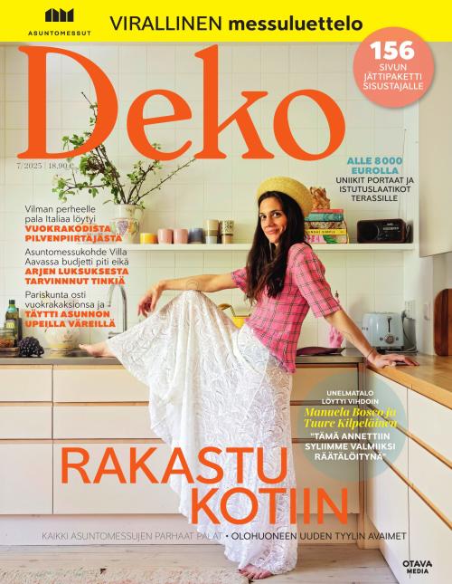 Deko