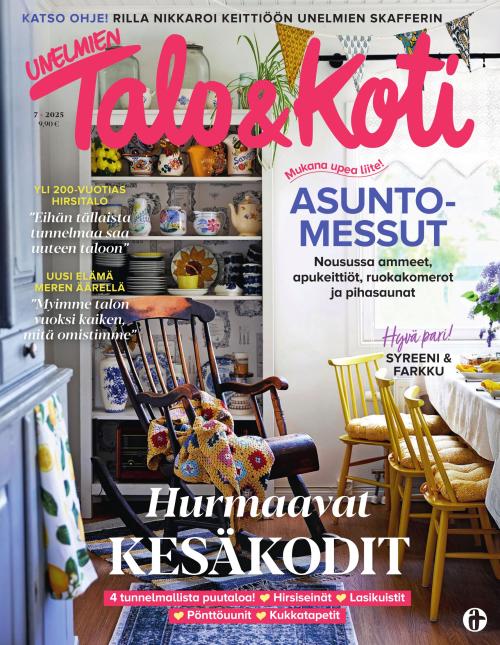Talo&Koti