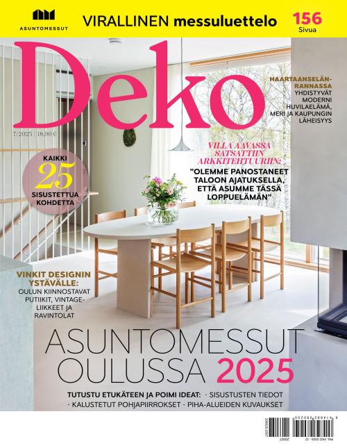 Deko 11/2025