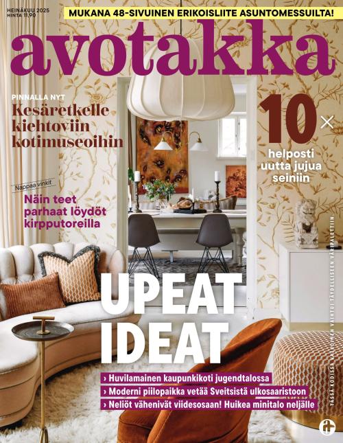 Avotakka