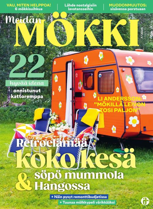 Meidän Mökki