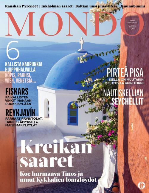Mondo