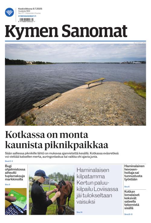 Kymen Sanomat