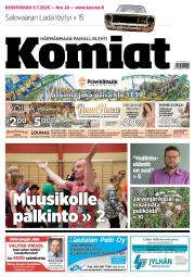 Ke 9.7.2025