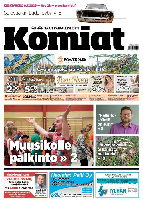 Komiat
